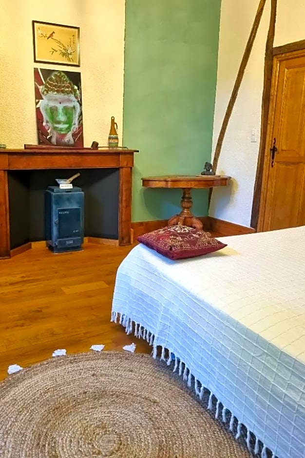 DUC MANOIR Chambres d'hôtes