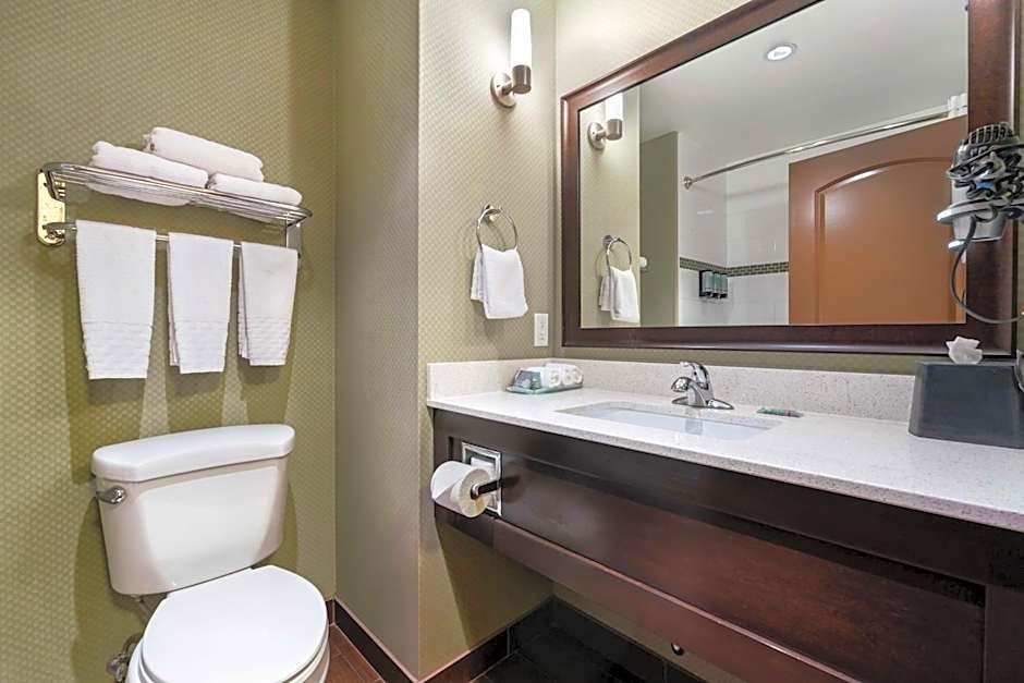 Best Western Pacific Inn