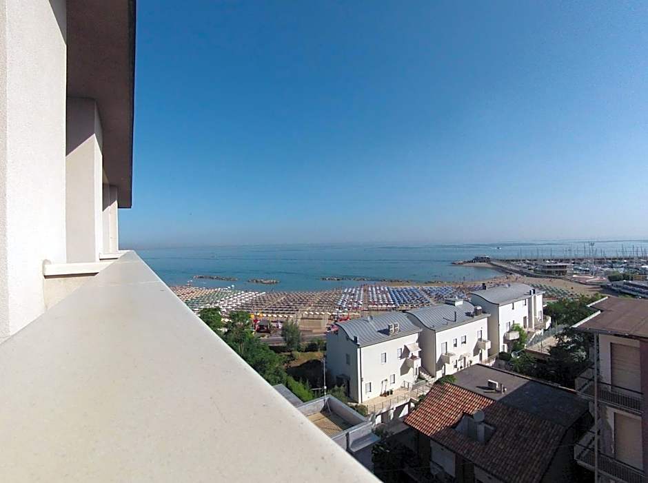 Hotel Acropolis