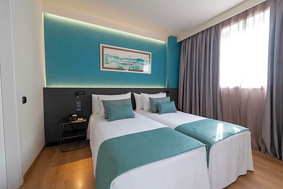 Aparthotel Atenea Barcelona