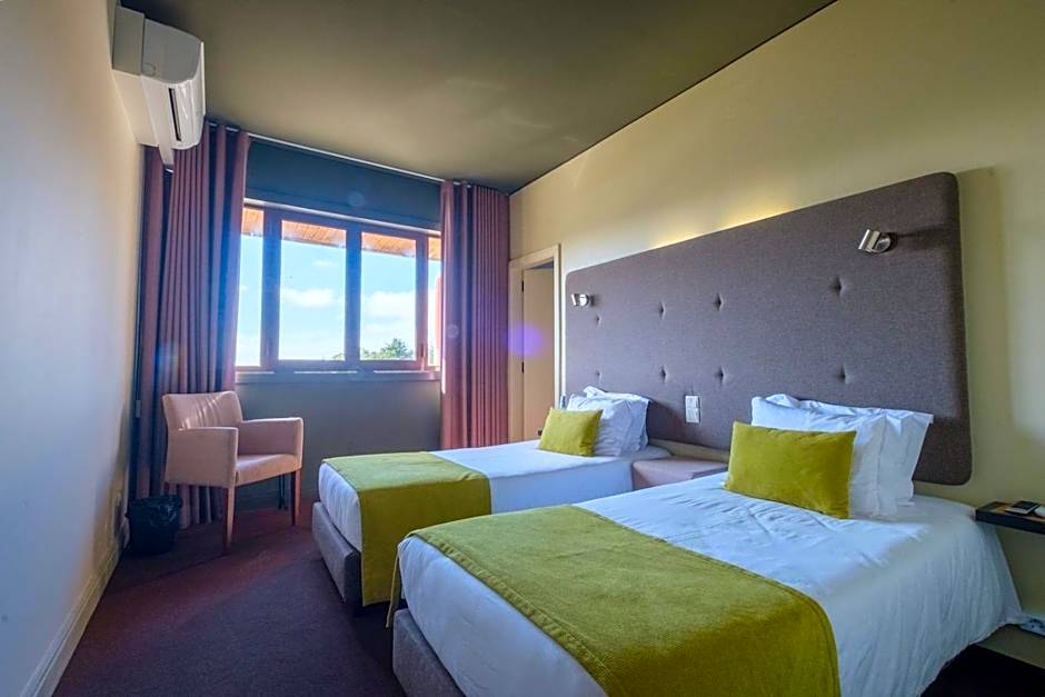 Vilar Oporto Hotel