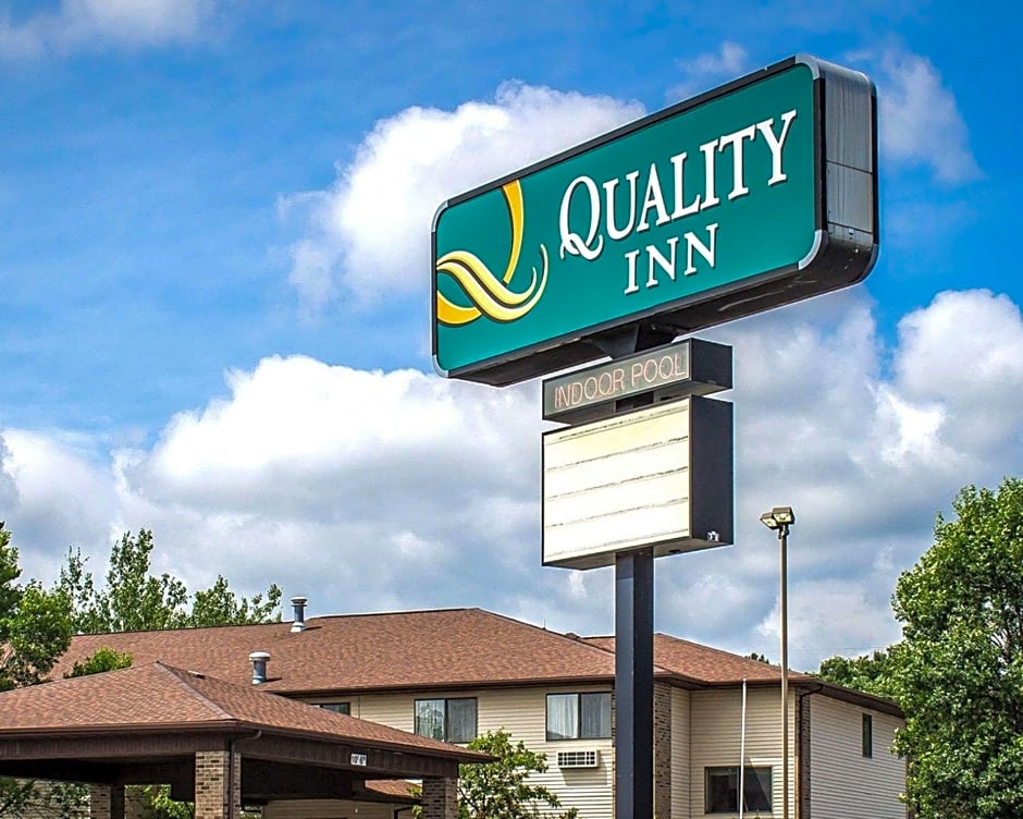 Quality Inn Minocqua