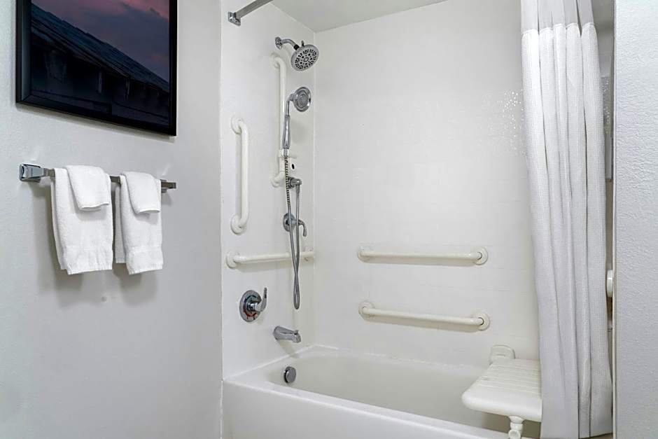 Fairfield Inn & Suites by Marriott Chesapeake Suffolk