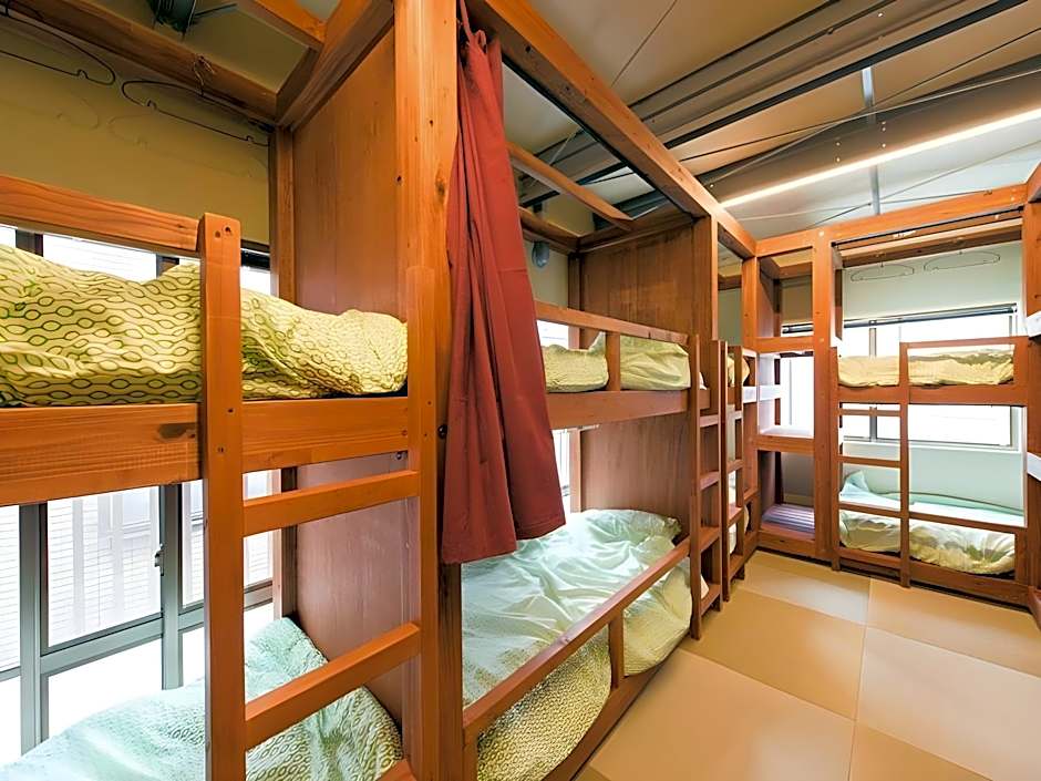 Guest House Grape House Koenji - Female Only 