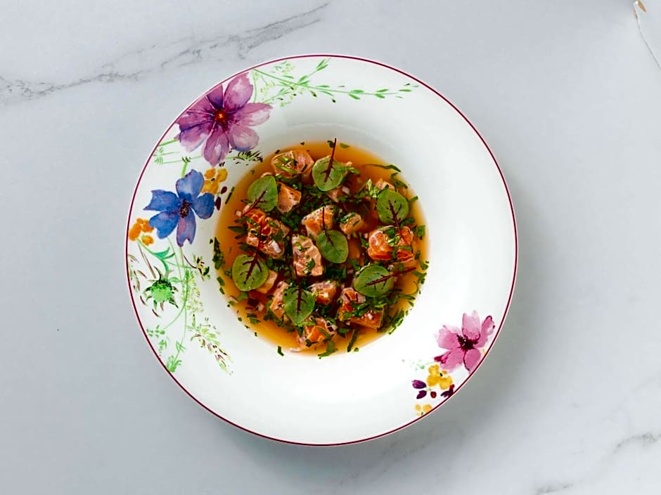 Sofitel Luxembourg Le Grand Ducal