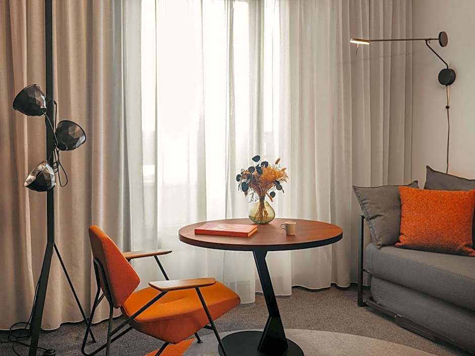 Novotel Paris Vaugirard Montparnasse