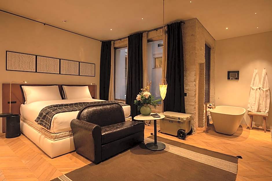 The Venice Venice Hotel