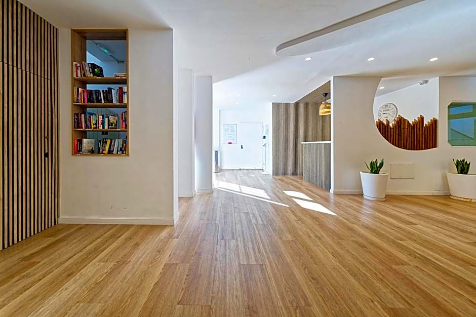 Fayna Apartments