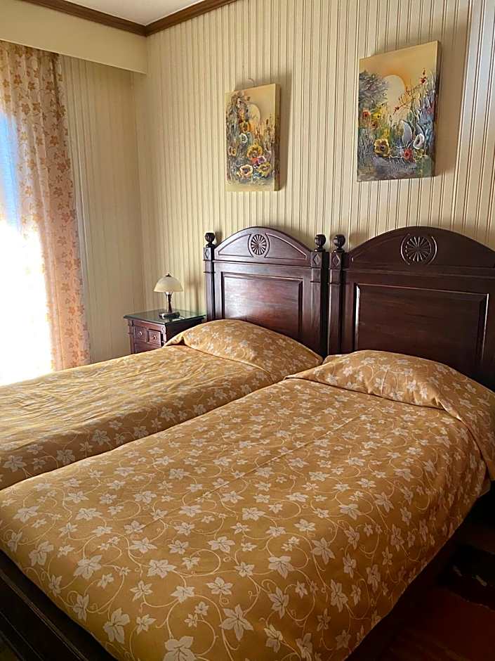 Marianna's Home Accommodation