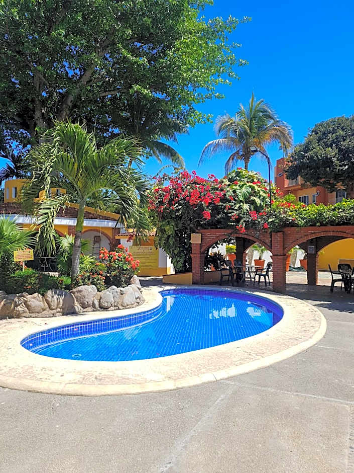 Bungalows As D' Oros Deluxe