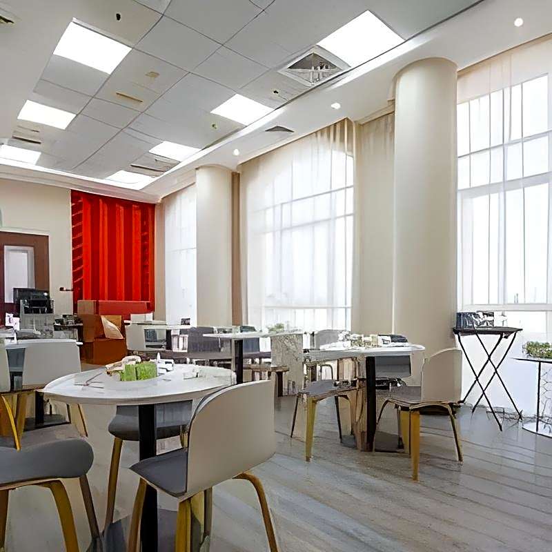 TIME Express Hotel Al Khan