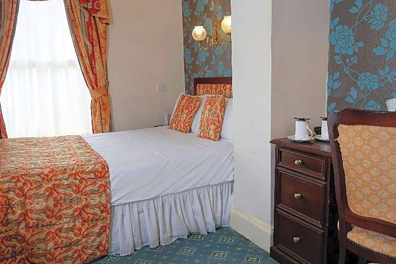 Best Western Kilima Hotel