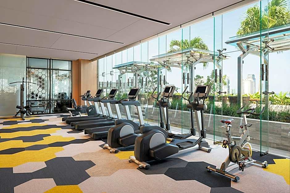 Courtyard by Marriott Colombo