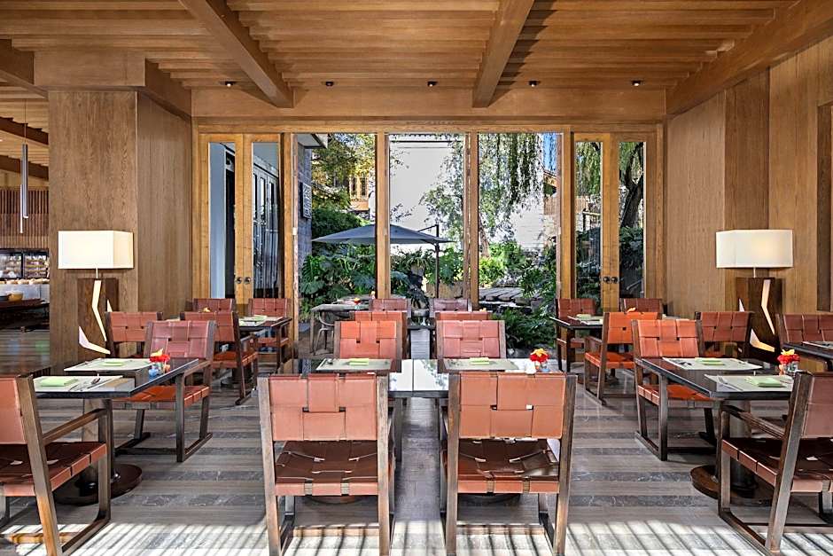 Hotel Indigo Lijiang Ancient Town By IHG