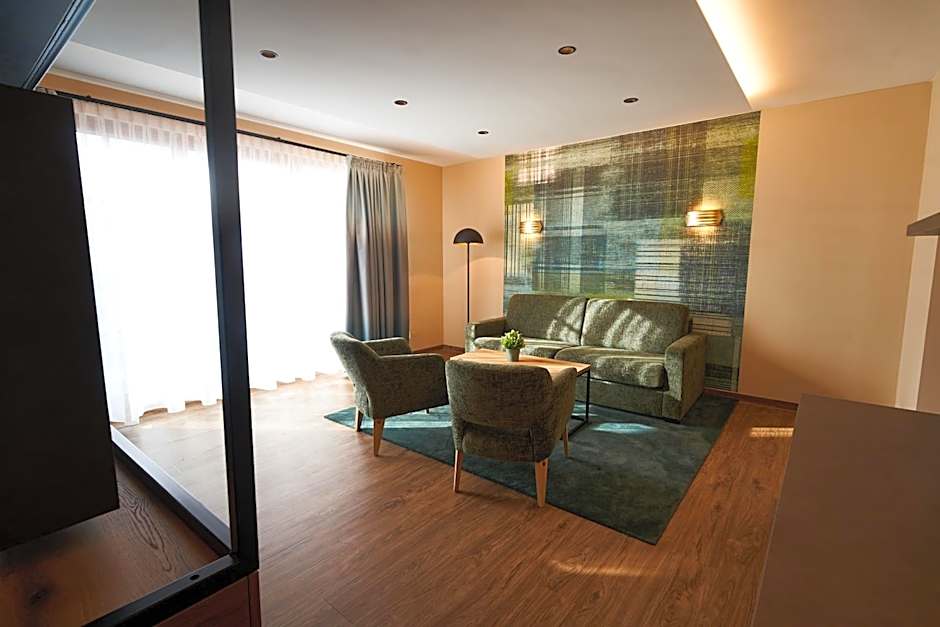 Hotel Restaurant Erber