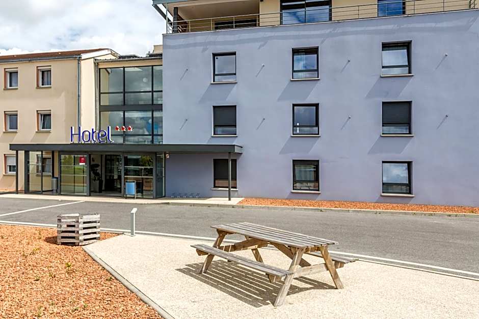 Sure Hotel by Best Western Reims Nord