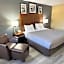 Quality Inn Kenly I-95