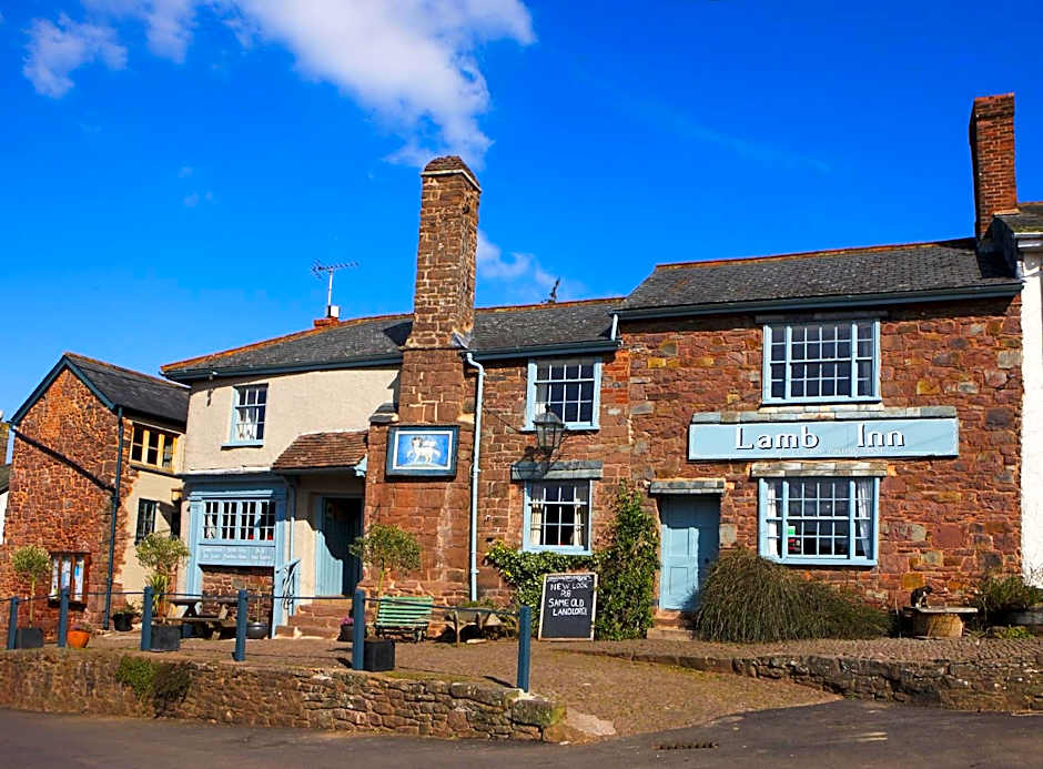 The Lamb Inn