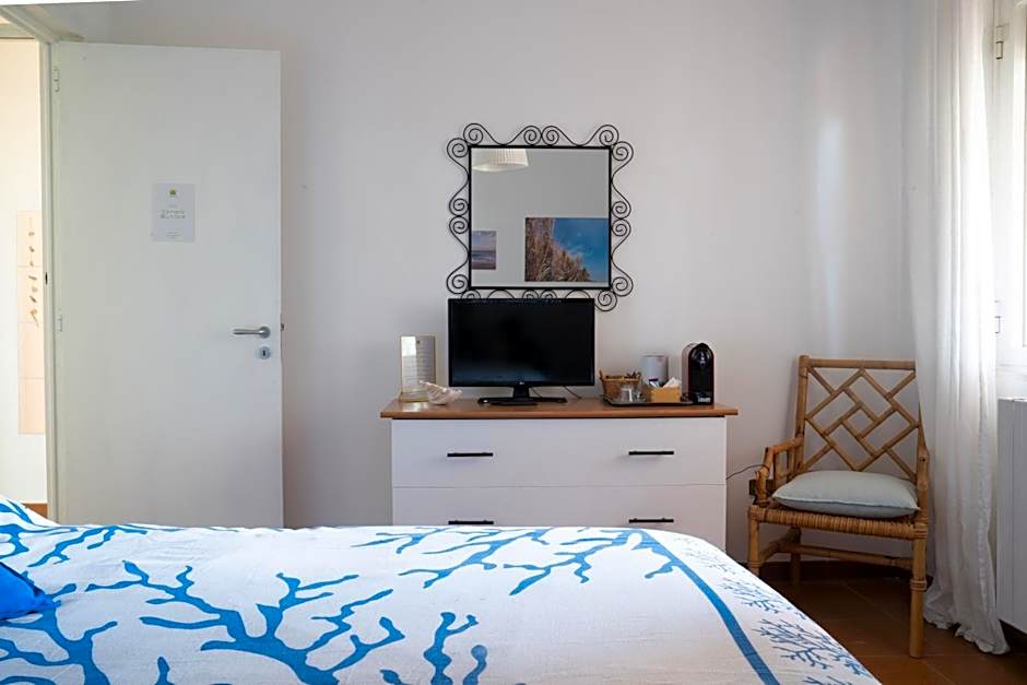 B&B Villa Dan - Rooms in Monopoli