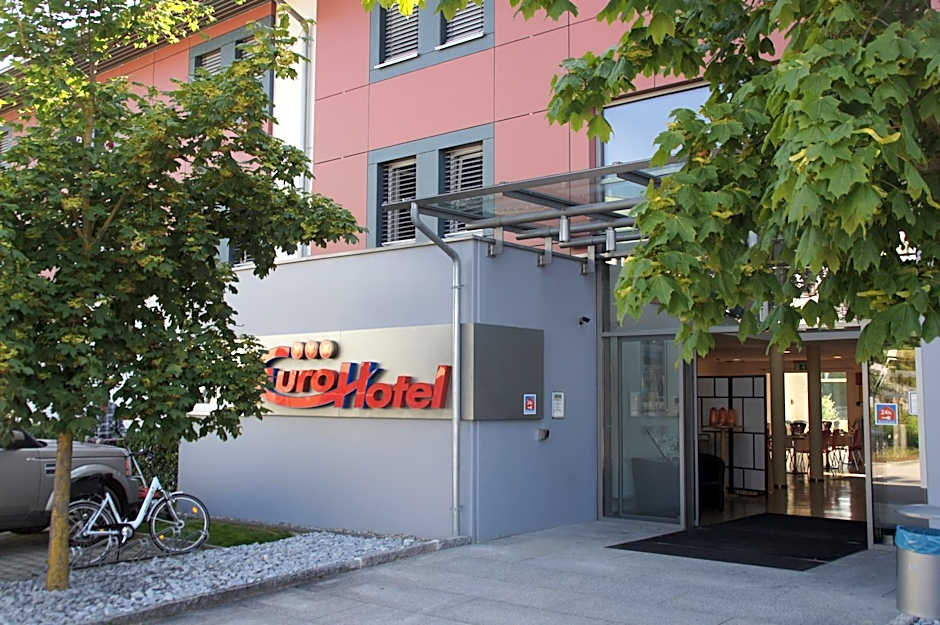 EuroHotel Günzburg