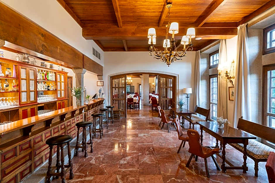 Parador De Verin
