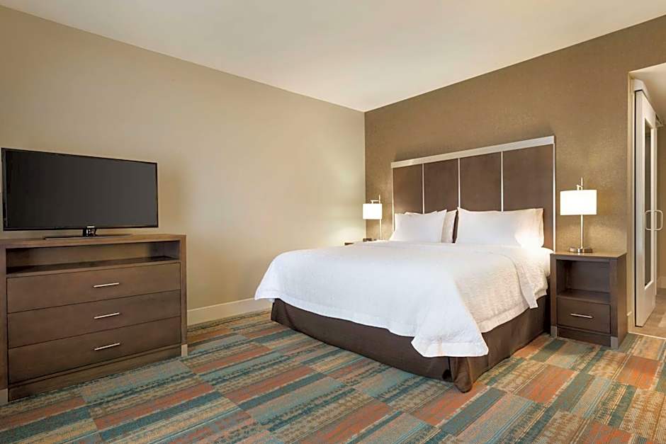 Hampton Inn by Hilton Elko Nevada