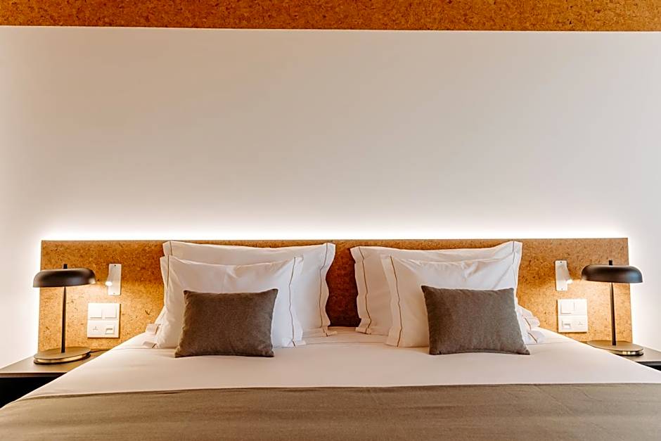 Canadiano Urban Nature Hotel