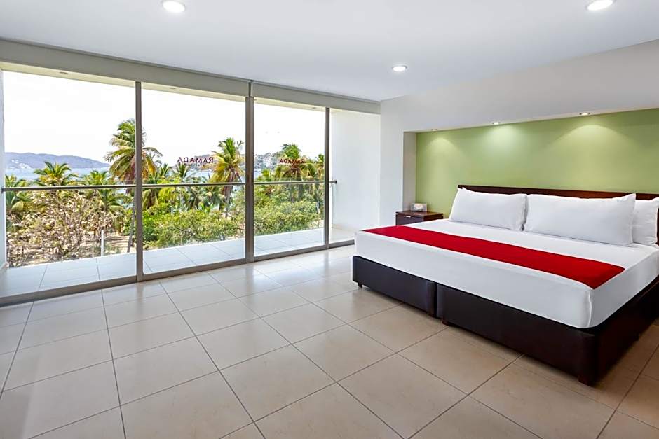 Ramada by Wyndham Acapulco Hotel & Suites