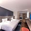 Holiday Inn Express Dengfeng Songshan, an IHG Hotel