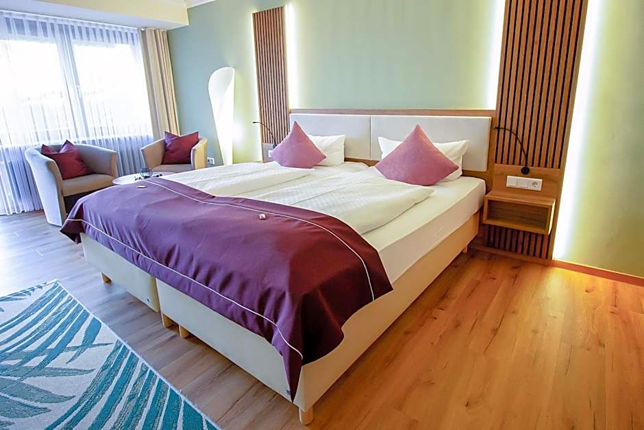 Hotel Wittelsbacher Höh