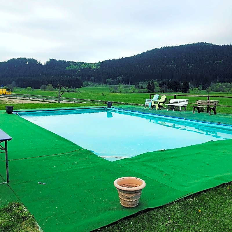 Hotel Sonnenmatte