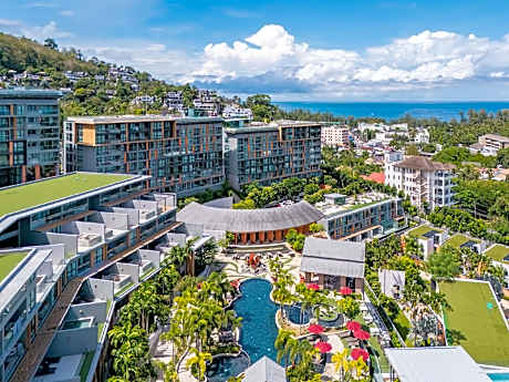 Mida Grande Resort Phuket Official Account