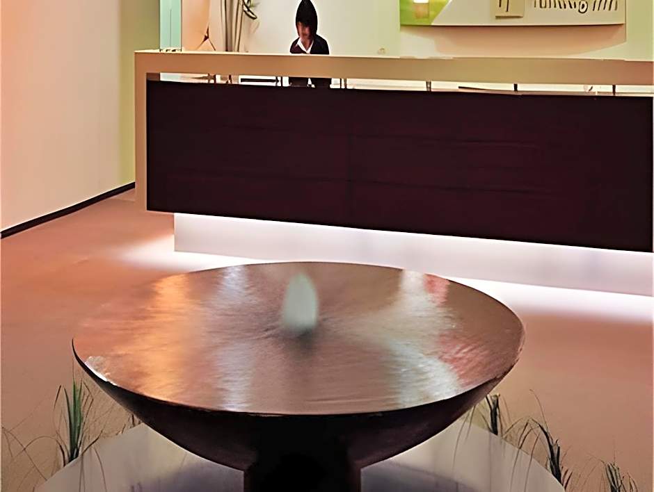 Holiday Inn Hotel & Suites Mexico Medica Sur By IHG