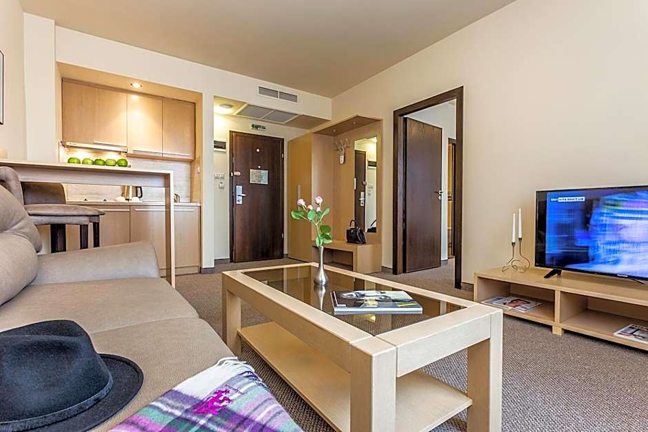 Sofia Palace Hotel by HMG