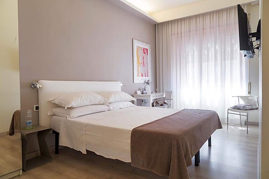 Residenza Talenti Superior Rooms