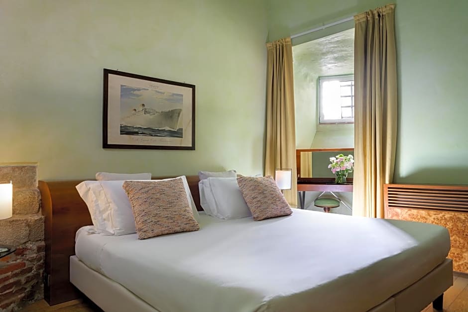 Hotel Ilaria