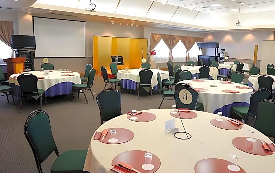 New Commander Hotel Osaka Neyagawa