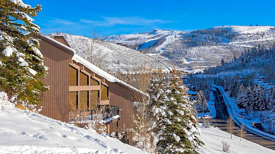 Deer Valley's Signature Collection