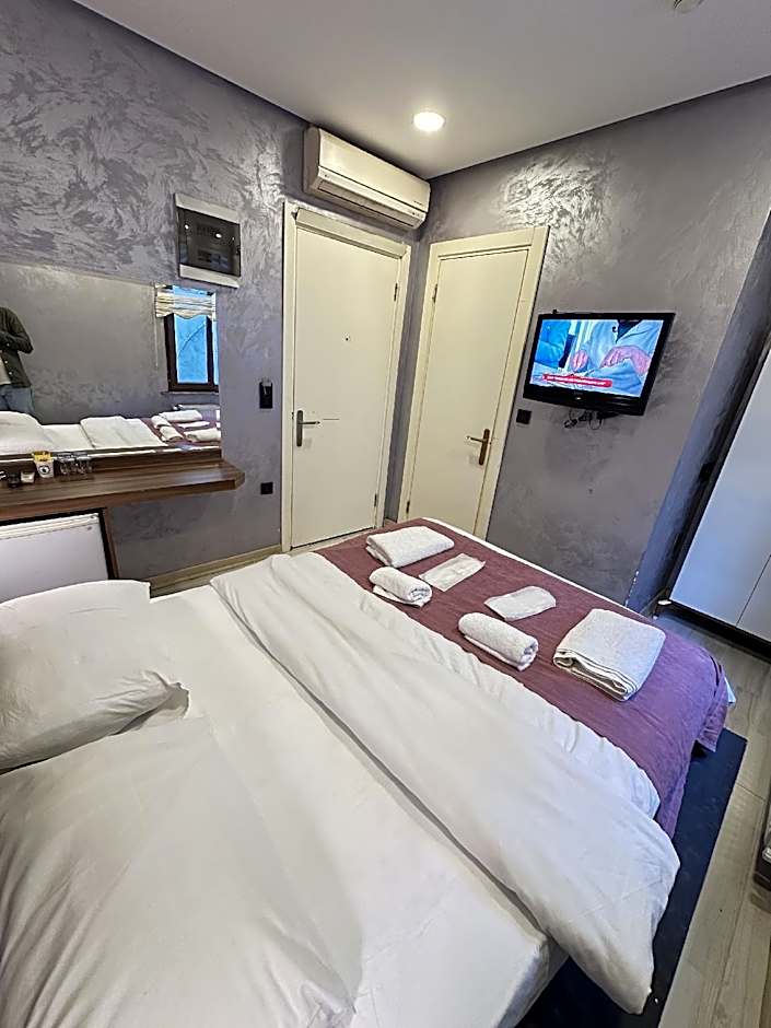 Taxim Alyon Suite Hotel