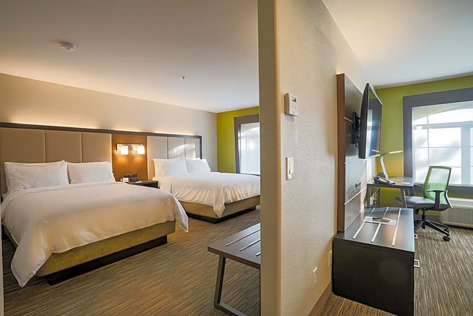 Holiday Inn Express Prescott By IHG