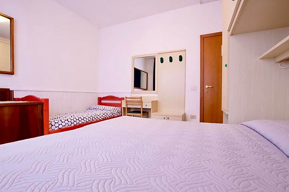 Residence Madrid