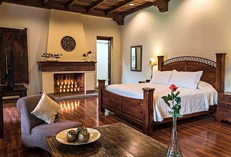 Casa Santa Rosa Hotel Boutique