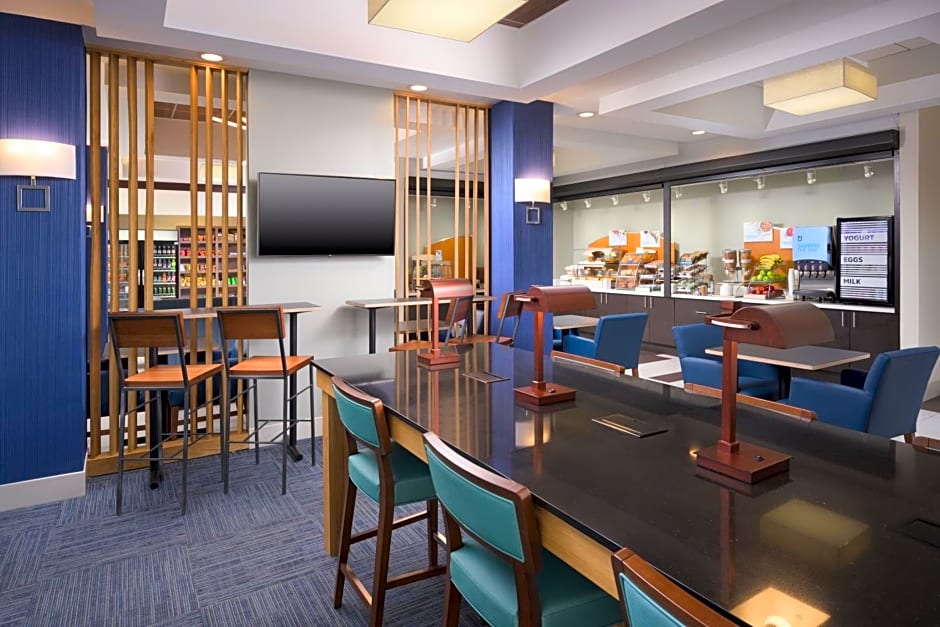 Holiday Inn Express Hotel & Suites Chattanooga Downtown By IHG