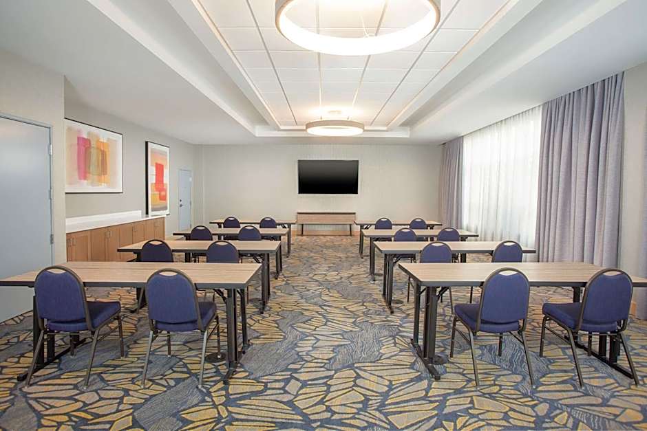 Hilton Garden Inn Broomfield Boulder