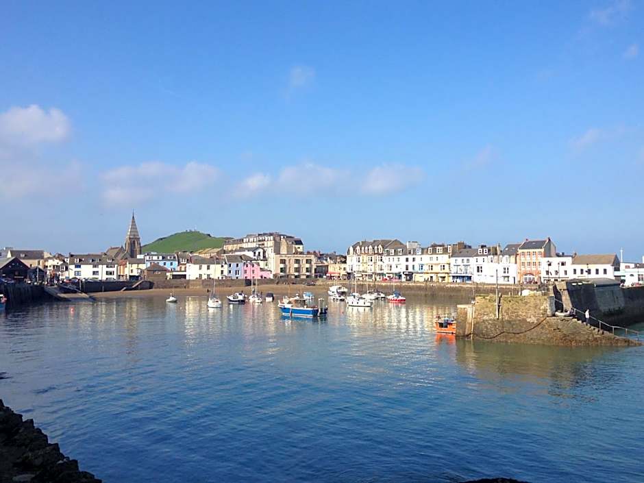 Ocean Backpackers self-catering hostel