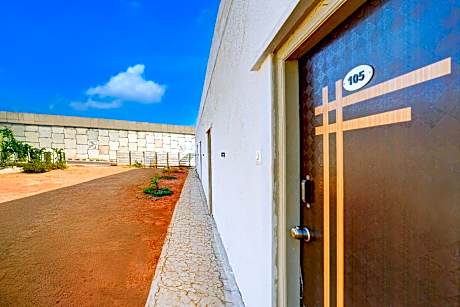 Hotel O Arya's comforts