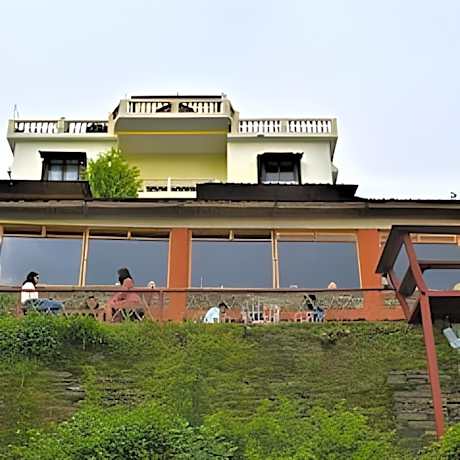 ALhito Cafe & Resort