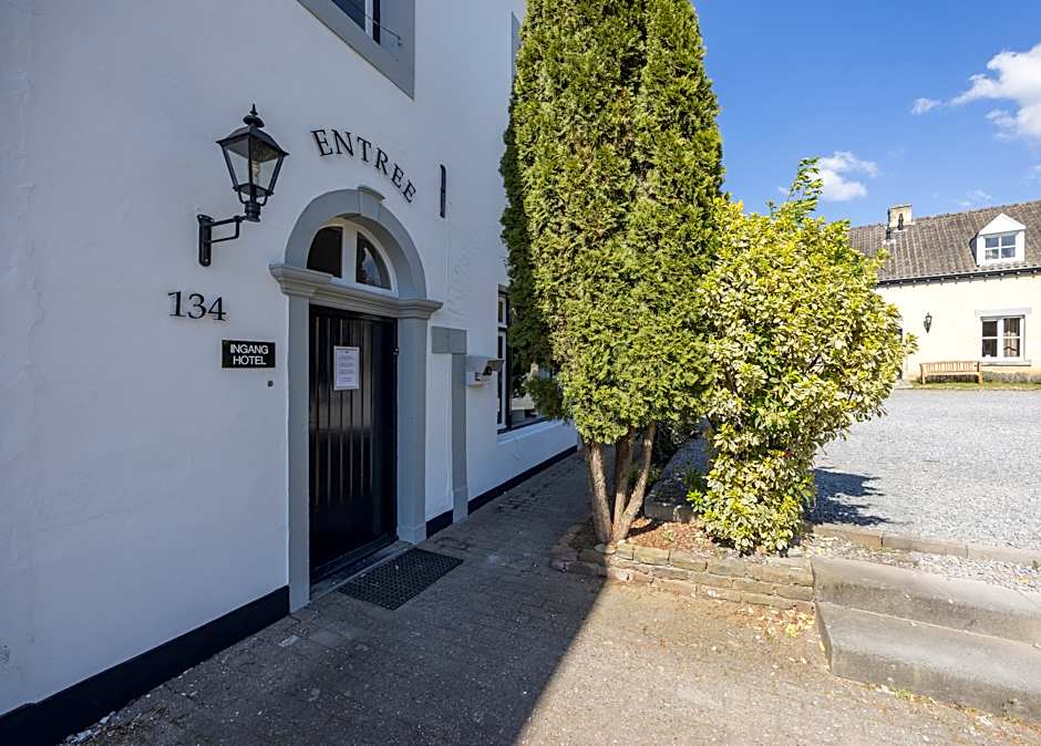 Fletcher Hotel-Restaurant De Burghoeve