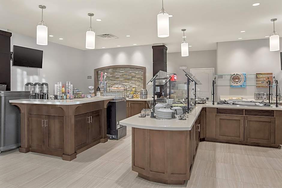 Staybridge Suites Florence - Civic Center By IHG