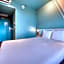 ibis budget Orly Chevilly Tram 7